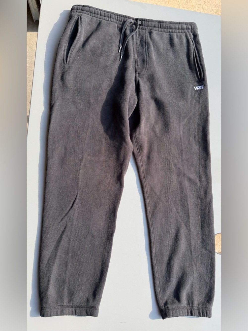 Van’s ComfyCush Sweatpants